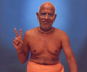 Nandothsavam, Sri Guruji Maha Pooja Celebrations