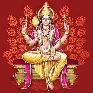 Skanda Shashti Celebrations