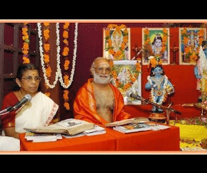 Bhagavatha Sapthaham