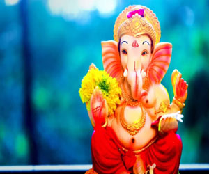 Vinayaka Chathurthi