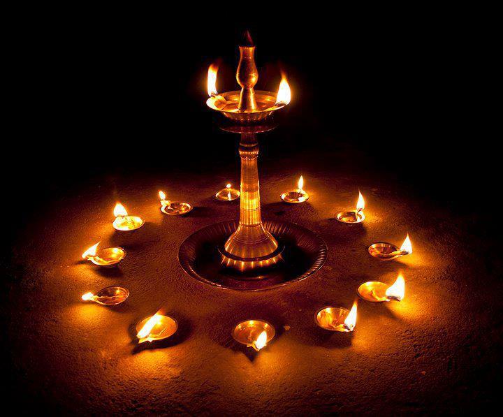 Karthigai Deepam