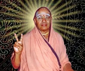 Sri Namaji Aradhana Celebrations