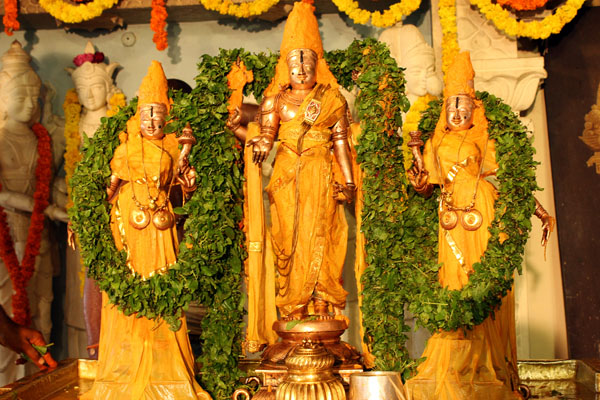 Pavithrothsavam
