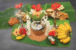 Makara Sankaranthi — Pongal