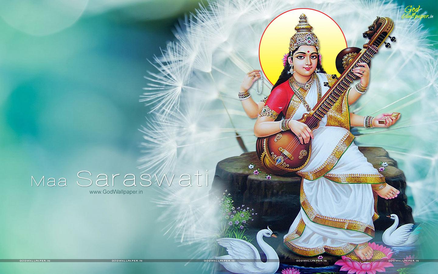 Saraswathi Pooja