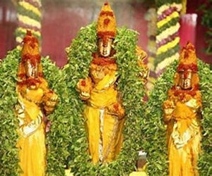 Vasantha Navarathri
