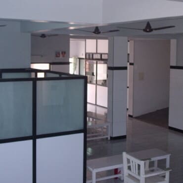 Guruji Medical Centre & Hospital