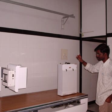 Guruji Medical Centre & Hospital