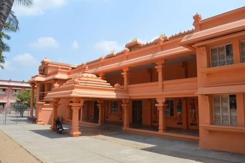 Namasankirtan Mandapam