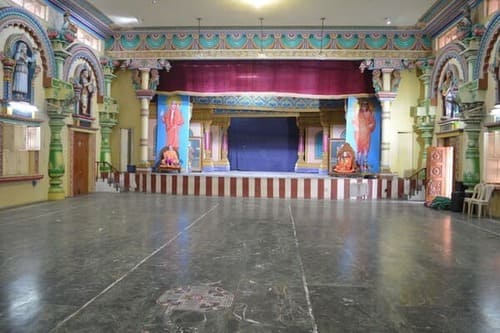 Namasankirtan Mandapam