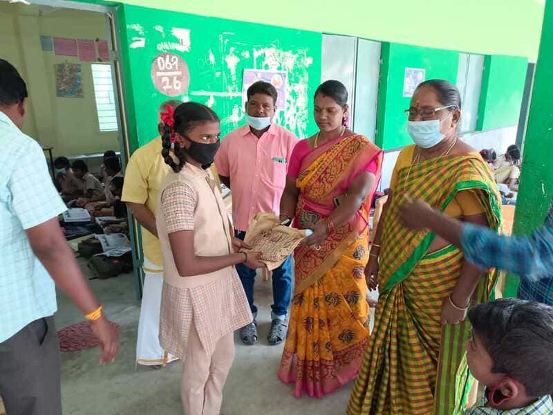 Guruji Thennangur Ashram — Photo 11