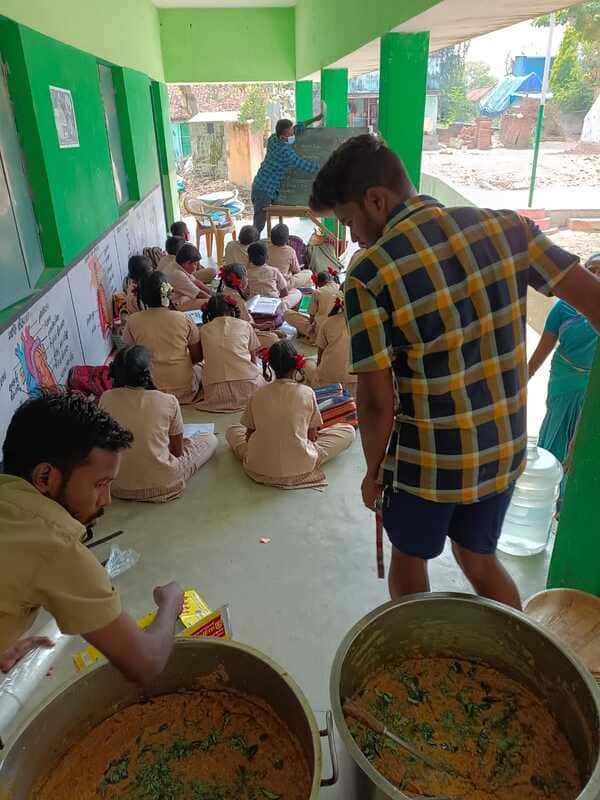 Guruji Thennangur Ashram — Photo 12