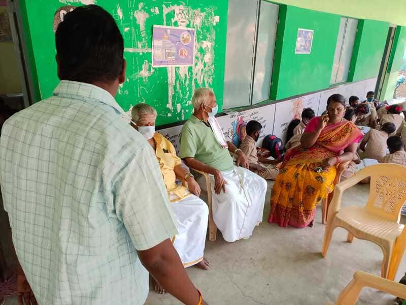 Guruji Thennangur Ashram — Photo 15