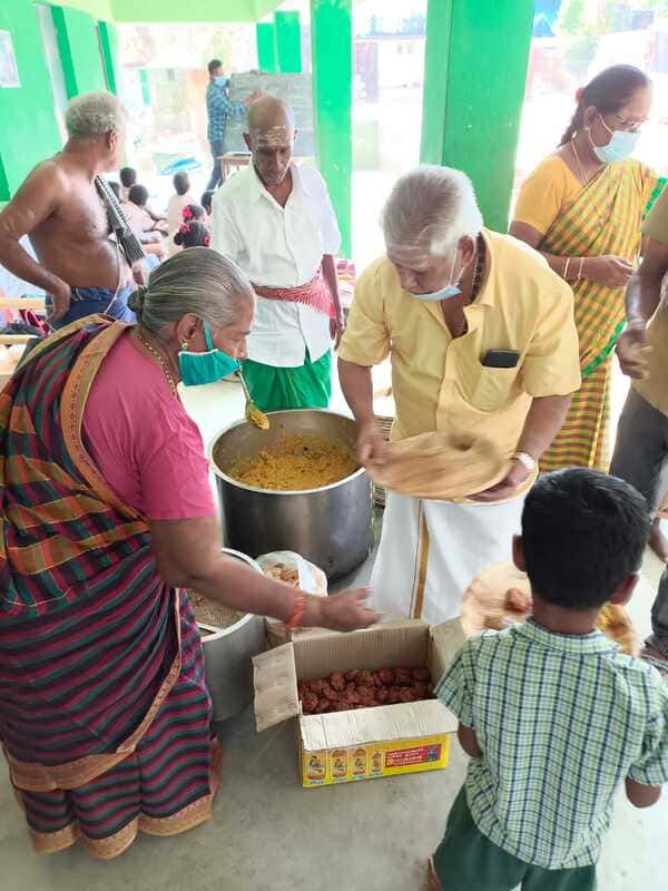 Guruji Thennangur Ashram — Photo 16