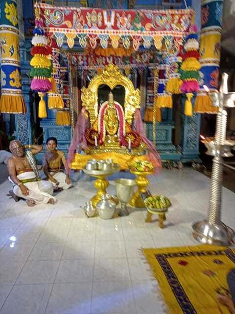 Guruji Thennangur Ashram — Photo 23