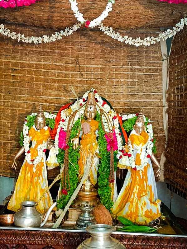 Guruji Thennangur Ashram — Photo 26