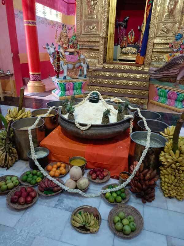 Guruji Thennangur Ashram — Photo 27