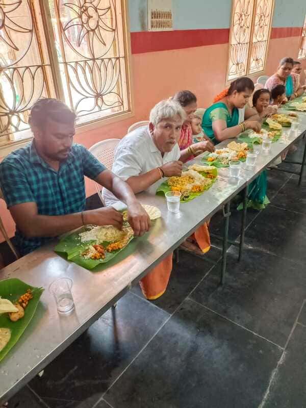 Guruji Thennangur Ashram — Photo 28