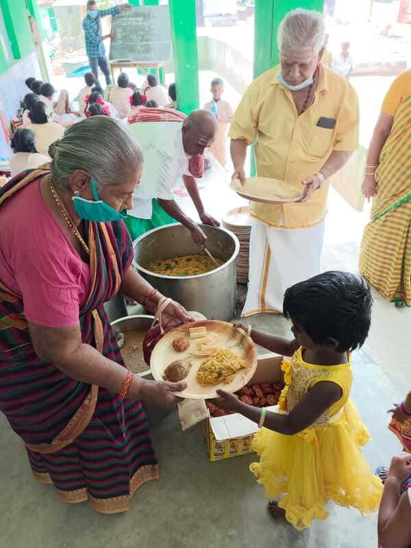 Guruji Thennangur Ashram — Photo 3