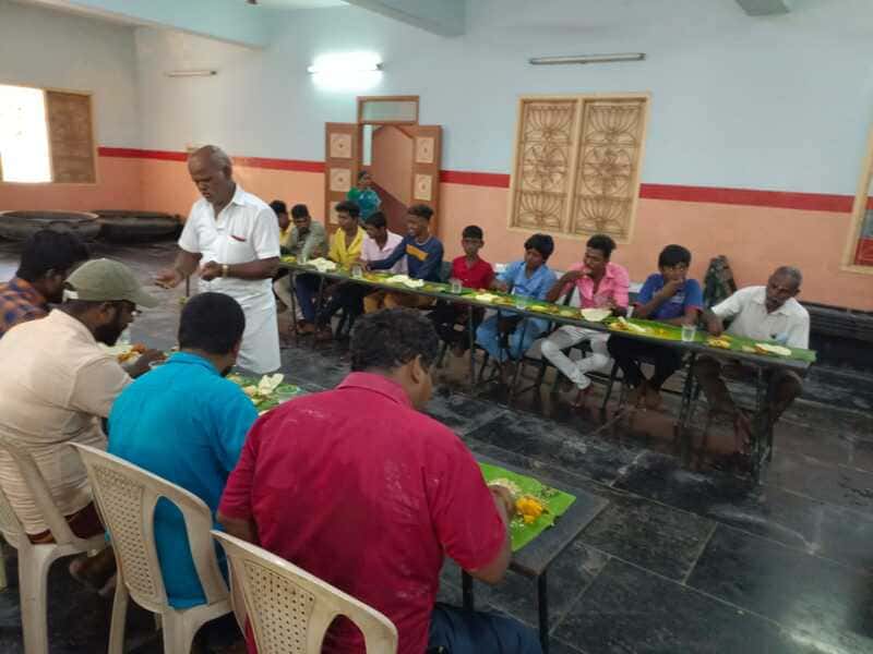 Guruji Thennangur Ashram — Photo 30