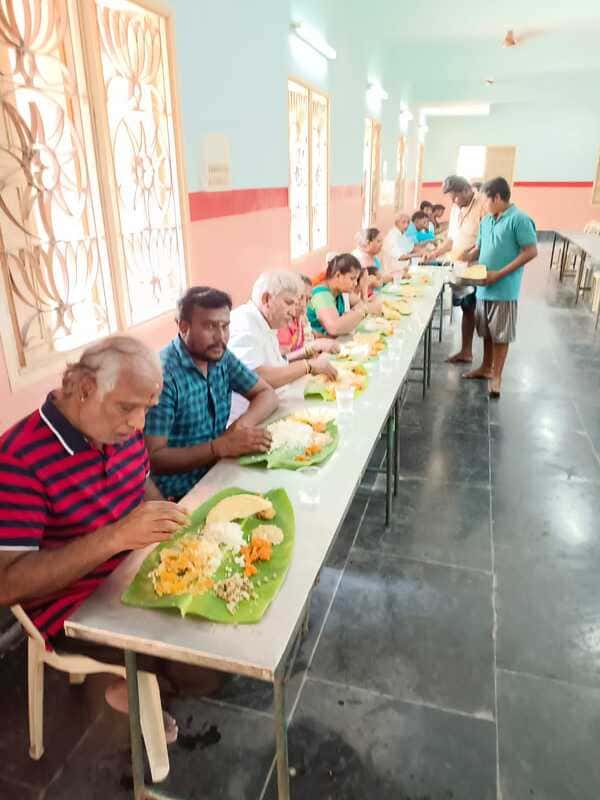 Guruji Thennangur Ashram — Photo 31