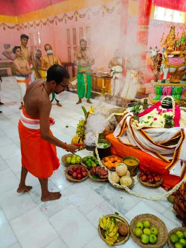 Guruji Thennangur Ashram — Photo 34