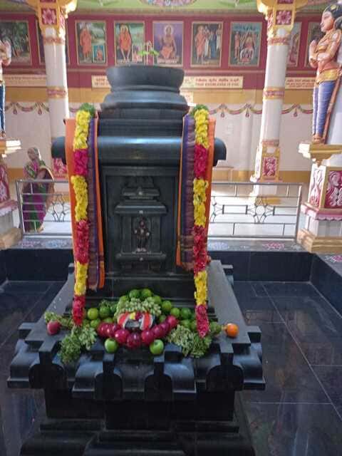 Guruji Thennangur Ashram — Photo 35