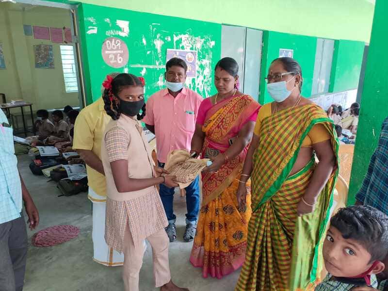 Guruji Thennangur Ashram — Photo 4