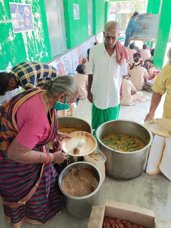 Guruji Thennangur Ashram — Photo 8