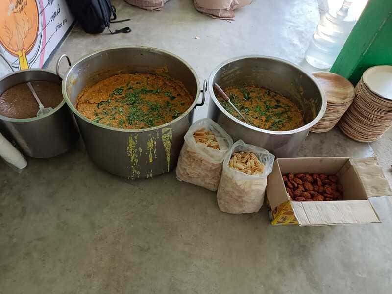 Guruji Thennangur Ashram — Photo 9