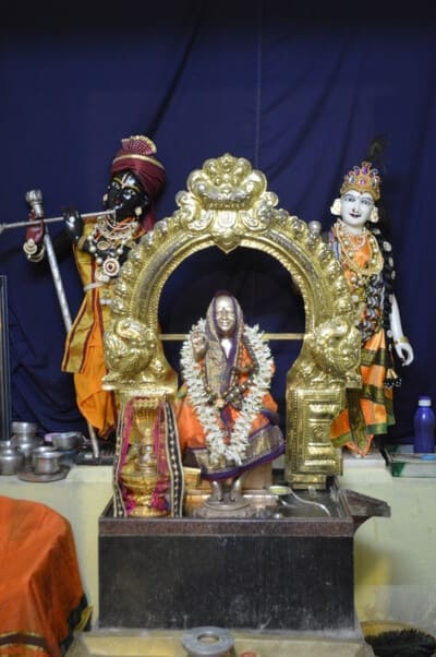 Sathguru Gnanananda Giri